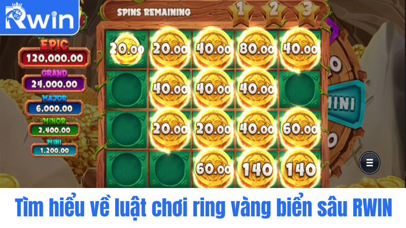 Mẹo chơi Andvari The Magic Ring thắng lớn